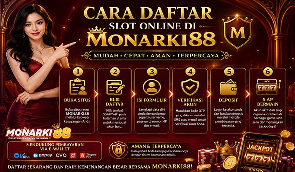cara-daftar-slot-online-di-monarki88